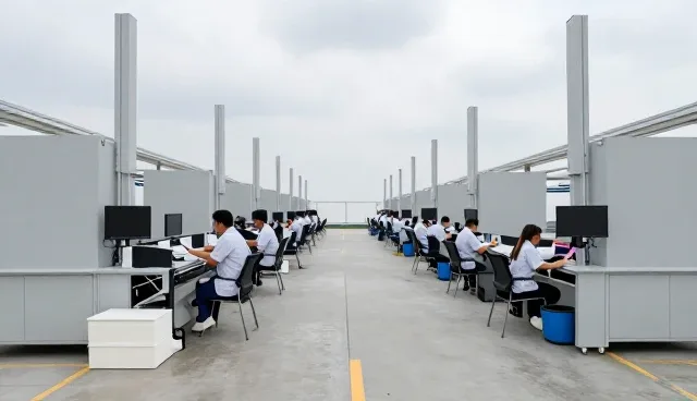 河南铭妆服饰有限公司